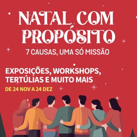 Natal com Propósito